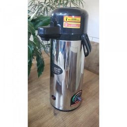Garrafa Elétrica Premium 127V Aquece - 2