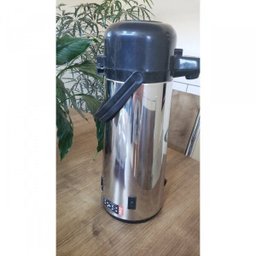 Garrafa Elétrica Premium 127V Aquece - 3