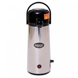 Garrafa Elétrica Premium 127V Aquece - 1