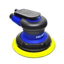Ver imagem 2 de Lixadeira Orbital Rockit 5" Sem aspiracao Pro-405 Pdr Pro