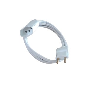 Extensao Eletrica 2 Metros 1 Tomada 20A 110/220v Fio 2,5mm Cod.860