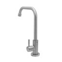 Ver imagem 2 de Torneira Cozinha Mesa Bica Móvel Inox Escovada - 32845 - Bognar Torneira Cozinha Mesa Bica Movel Ino
