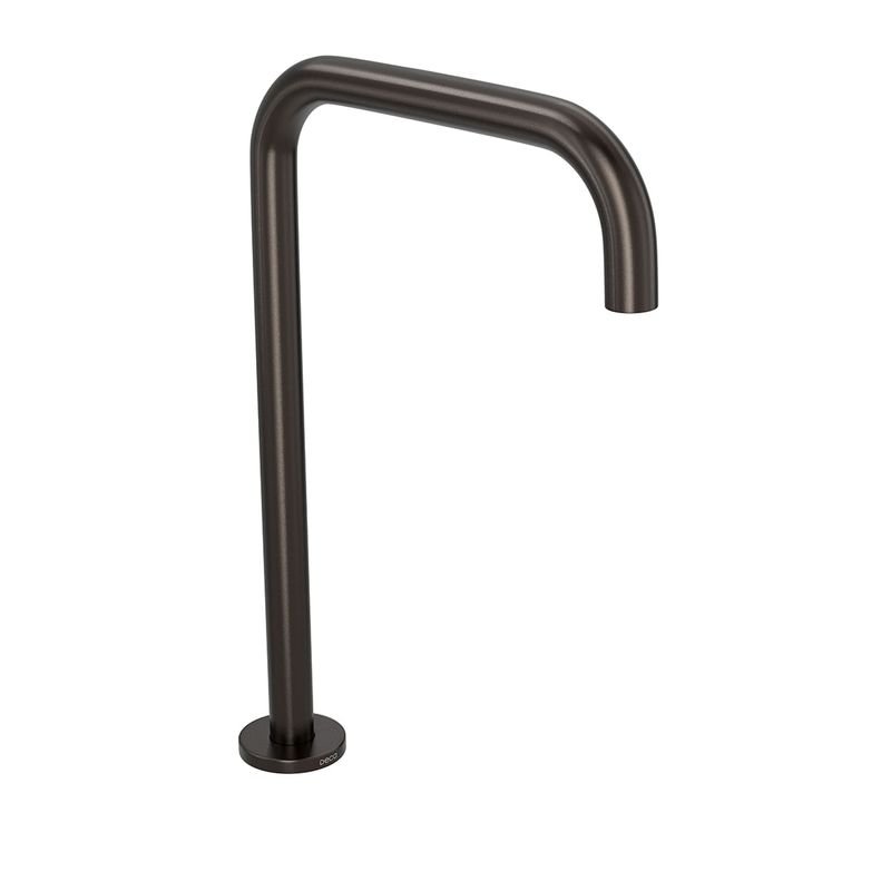 BICA P/LAV M/QUAD ALTA MARROM MT    DECA 1792.MR105.MT
