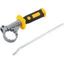 Ver imagem 5 de Furadeira Impacto 1/2" Fiv853 127V Vonder