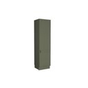 Ver imagem 1 de Paneleiro de Cozinha Évora Ph 3126 C- 2 Portas 60cm Verde - Herval