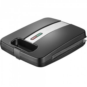 Sanduicheira Mega Star Tx8825 110v - Preto
