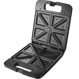 Sanduicheira Mega Star Tx8825 110v - Preto - 2