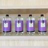 Refil Via Aroma 1LT Agua Perfumada Clássica Lavanda Francesa - 3