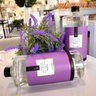 Refil Via Aroma 1LT Agua Perfumada Clássica Lavanda Francesa - 2