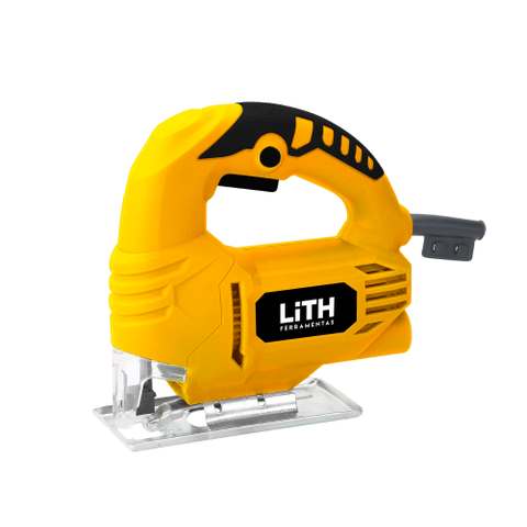 Serra Tico Tico 400w com Lâmina Lt8037 Lith