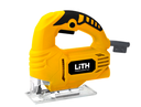 Ver imagem 1 de Serra Tico Tico 400w com Lâmina Lt8037 Lith