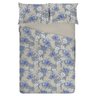 Jogo de Cama Queen Size 130 Fios Fiori - Cecília (7428-3) - 3