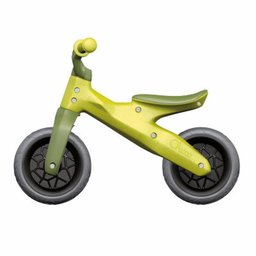 Bicicleta de Equilíbrio Balance Bike Eco+ Chicco Verde - 4