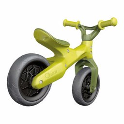 Bicicleta de Equilíbrio Balance Bike Eco+ Chicco Verde - 3