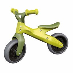 Bicicleta de Equilíbrio Balance Bike Eco+ Chicco Verde - 1