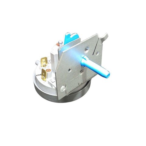 Pressostato Compatível C/lavadora Consul Emicol Pino Azul