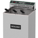 Ver imagem 3 de Fritadeira Elétrica Pedestal Zona Fria de Óleo Foe-18 8000 Watts Metalcubas 220v