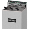 Fritadeira Elétrica Pedestal Zona Fria de Óleo Foe-18 8000 Watts Metalcubas 220v - 3
