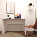 Ver imagem 1 de Escrivaninha Mesa Escritório 100cmx42cm 40mm