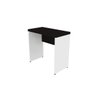 Escrivaninha Mesa Escritório 100cmx42cm 40mm - 2