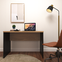 Ver imagem 1 de Escrivaninha Mesa Escritório 100cmx42cm 40mm