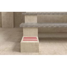 Selante Pu Construção 360g Fischer - Branco - 2