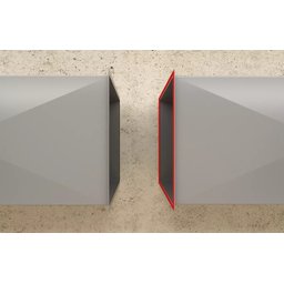Selante Pu Construção 360g Fischer - Branco - 5