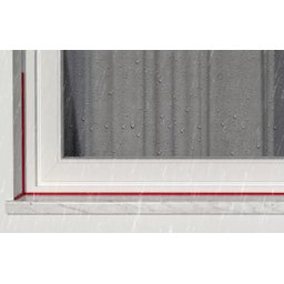 Selante Pu Construção 360g Fischer - Branco - 3