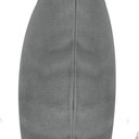 Ver imagem 3 de Almofada Suede 50x50cm Cinza