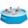 Piscina Inflável Circular Kala 4000 Litros - 2