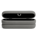 Ver imagem 6 de Banco Recamier Puff Cookie Baú 110 Cm - Zahav Estofados:cinza