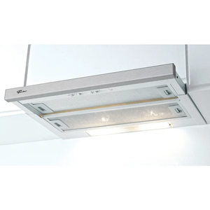 Depurador Slim de Embutir 220v Fischer 60 Cm