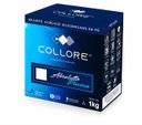 Ver imagem 1 de Rejunte para Piscina Pratiko Absoluto Siliconizado - Verde Hijau- 1kg