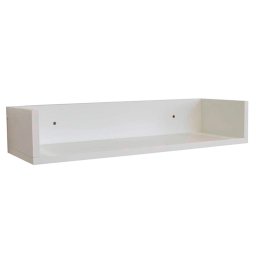 Prateleira para Livros 60x20x11,5cm - 1