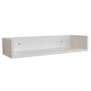 Prateleira para Livros 60x20x11,5cm