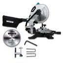 Ver imagem 1 de Serra Meia Esquadria 10Pol. 1800W 127V Com Disco Ws7172 Wesco