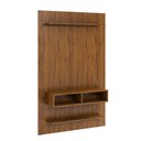 Ver imagem 3 de Painel Para Tv Até 43" Byte/delta Imbuia Viero Imbuia