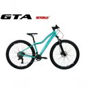 Ver imagem 1 de Bicicleta Aro 29 Absolute Hera Kit 2x9 Gta Sunrun Freio Disco K7 11/36 Pedivela 24/38d Garfo Trava