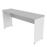 Escrivaninha Mesa Escritório 180cmx42cm 40mm - 2