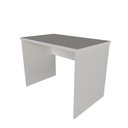 Ver imagem 5 de Escrivaninha Mesa Escritório 80CMX60CM 80cm Branco