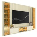 Ver imagem 2 de Home Supremo/Luminare Ripado 306 cm - Off White/Off White