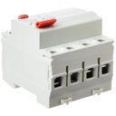Ver imagem 4 de Interruptor Diferencial Residual Idr Bipolar 30ma Alumbra 8572
