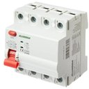 Ver imagem 1 de Interruptor Diferencial Residual Idr Bipolar 30ma Alumbra 8572