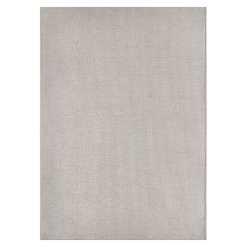 Tapete Sala Sisal Buzios Paraty 51 Cinza 2,00x2,50m
