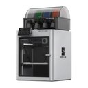 Ver imagem 1 de Impressora 3d Bambu Lab X1 Combo Ams Impressão Multicolorida 500mm/s 300°c 256mm³ Pf001-p+sa001