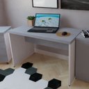 Branco/Cinza Cristal