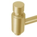 Ver imagem 4 de Torneira Automátic Link Lavatório Banheiro Gold Dourada Mesa