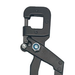 Alicate Puncionador Drywall 12 Polegadas Fbg Tools - 5
