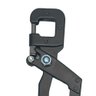Alicate Puncionador Drywall 12 Polegadas Fbg Tools - 5