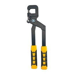 Alicate Puncionador Drywall 12 Polegadas Fbg Tools - 6